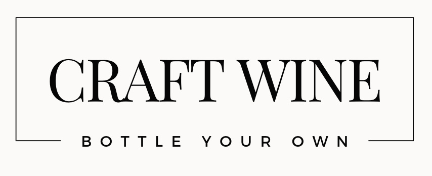 Craft Wine